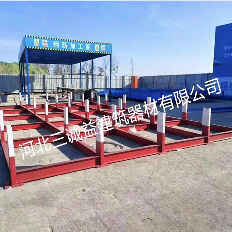 卸料平台日常使用中应做哪些检查